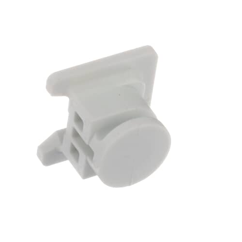 Whirlpool Part# WP12603701 Crisper Drawer Cover Support (OEM)