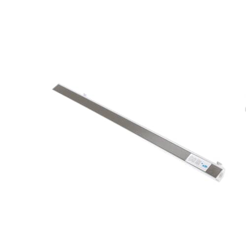 Whirlpool Mullion Door Rail - Apollo Grey WP12722803AP