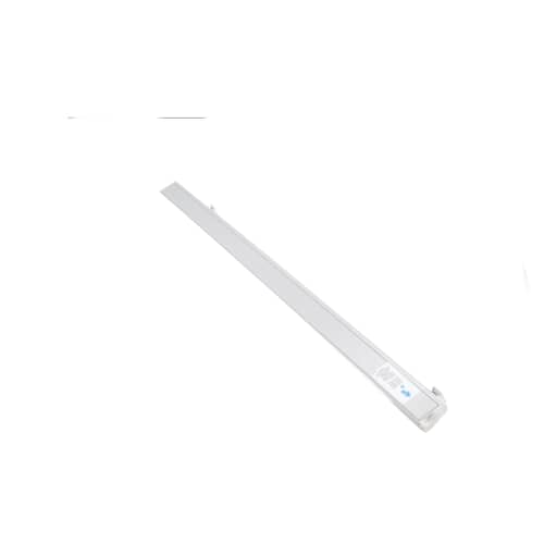 Whirlpool Mullion Rail/Door Guide (white) WP12722813W