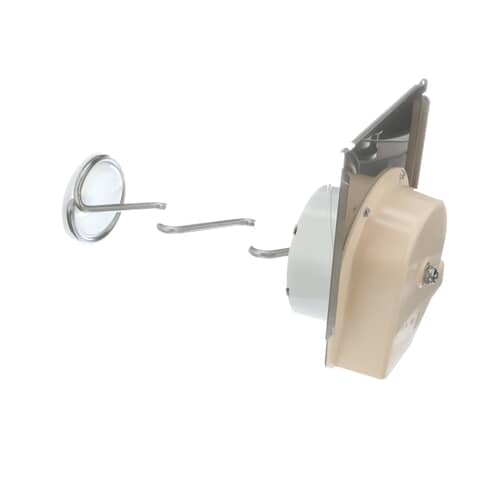 Magic Chef Refrigerator Crushed Ice Agitator-Auger CSD2610KRW