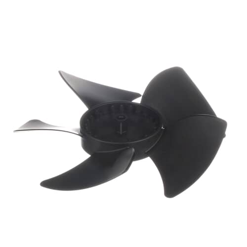 KitchenAid Refrigerator Condensor Fan Blade KFIS20XVBL5