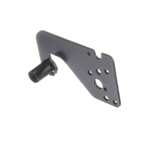 Whirlpool Part# WP12963204ED Door Hinge - Left (OEM)