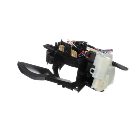 Whirlpool Ice Container Chute Assembly WP13005704B