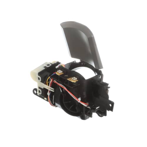 Whirlpool Refrigerator Ice Chute Dispenser Assembly GI5FSAXVY02