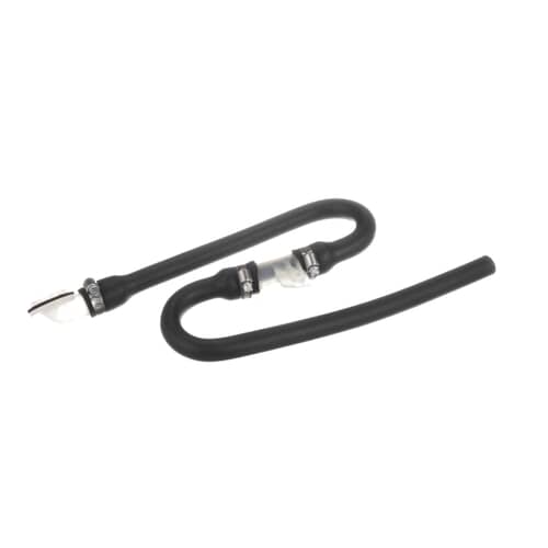 Whirlpool Injector Hose Kit WP206680