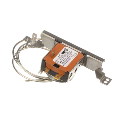 KitchenAid Refrigerator Temperature Control Thermostat KSRK25ILWH02