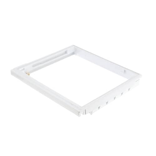 KitchenAid Refrigerator Deli Drawer Shelf Frame KSRS22QFAL00