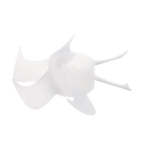 Whirlpool Evaporator Fan Blade WP2163777
