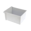 Whirlpool W4TXNWFWQ01 Crisper Drawer (White) Genuine OEM