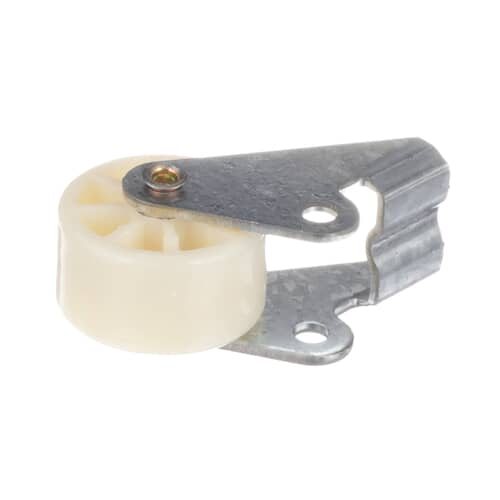 KitchenAid Refrigerator Front Roller Wheel KTRC22KKWH02
