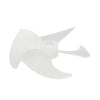 Whirlpool Evaporator Fan Motor Blade WP2169142