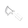 Whirlpool Part# WP2176222 Humidity Control Drawer Slide (OEM)