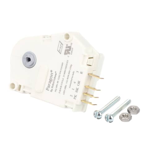 KitchenAid Refrigerator Defrost Timer Kit KSSS48QDX04