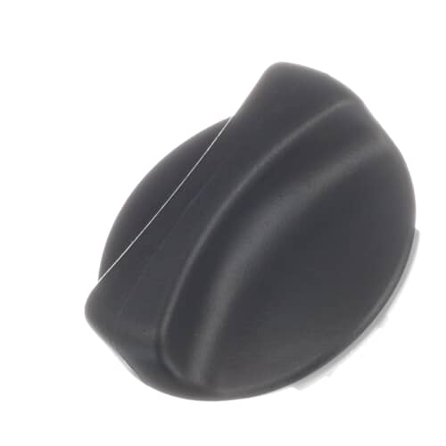 KitchenAid Refrigerator Filter Cap (Black) KSRG22FKSS04