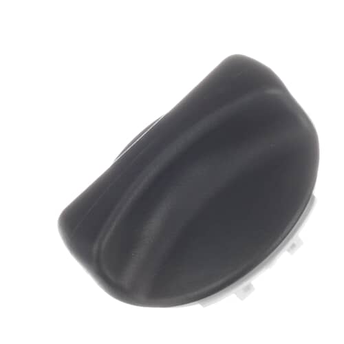 KitchenAid Refrigerator Filter Cap (Black) KSRA25CNSS00
