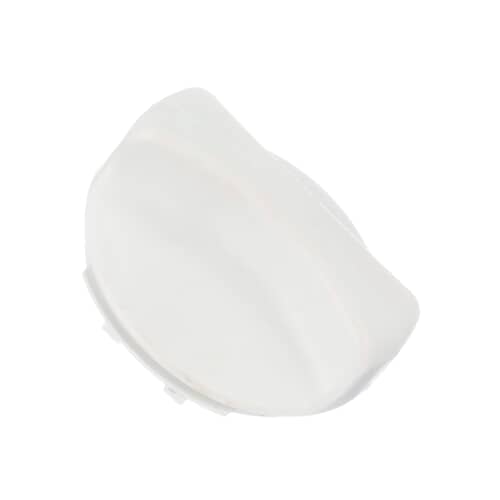 KitchenAid KSRX25FNWH01 Water Filter Cap (Color: White) Genuine OEM