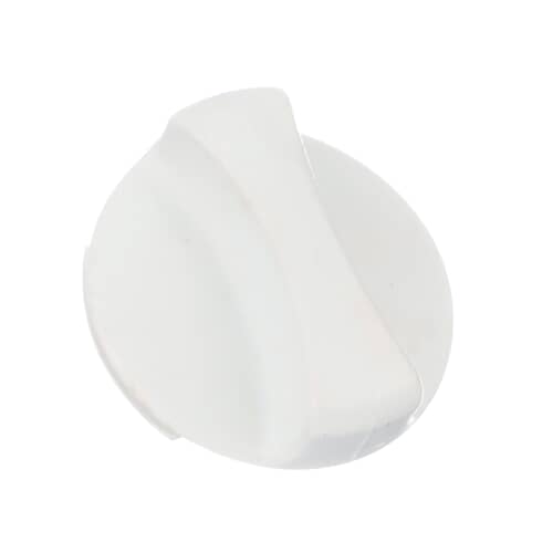 Kenmore 106.74254402 Water Filter Cap (Color: White) Genuine OEM