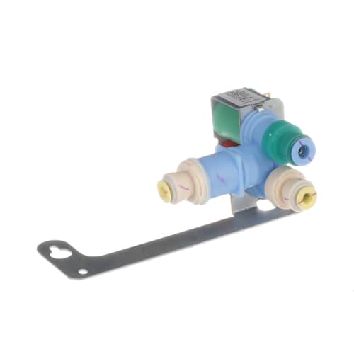 KitchenAid Refrigerator Dual Water Inlet Valve KTRC19ELWH00