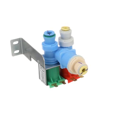 KitchenAid Refrigerator Water Inlet Valve KTRP22EMWH00