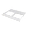 Whirlpool Refrigerator Drawer Cover WRT314TFDW00