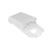 Whirlpool Refrigerator Door Shelf Retainer - WP2195916K