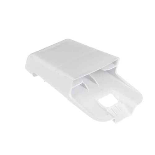 Whirlpool Part# WP2195916K Door Shelf Endcap (OEM)
