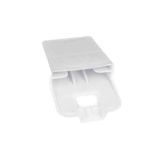 KitchenAid KSCS25FKSS00 Door Shelf Endcap Genuine OEM