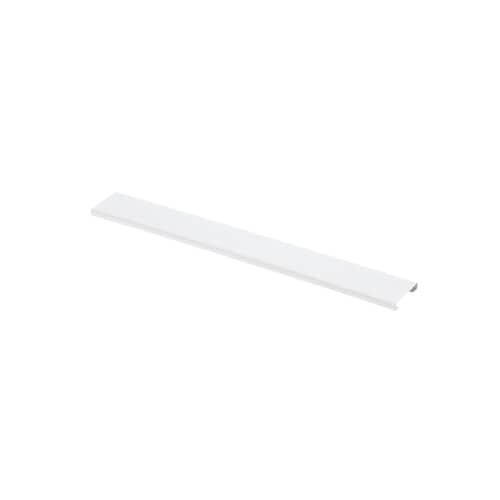 Whirlpool Door Shelf Trim (White) WP2195943