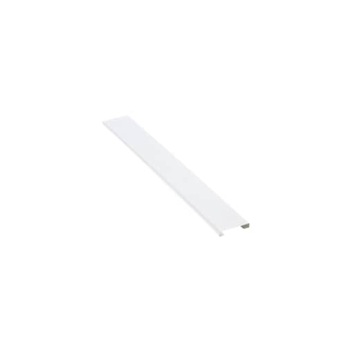 Whirlpool Door Shelf Trim (White) WP2195943