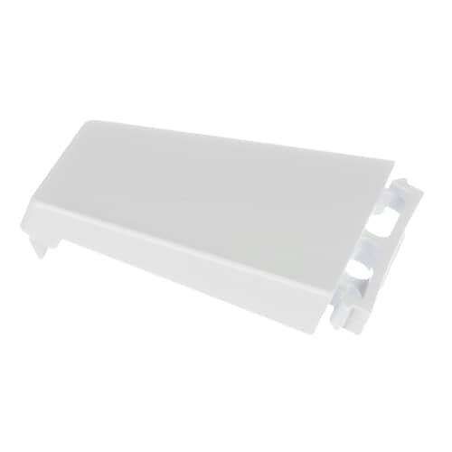 Whirlpool Part# WP2196190 Trim Endcap (OEM)