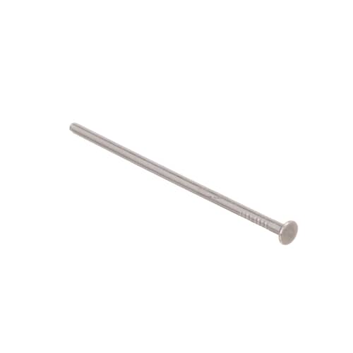 KitchenAid Refrigerator Chute Door Hinge Pin KSRB25QGSS01