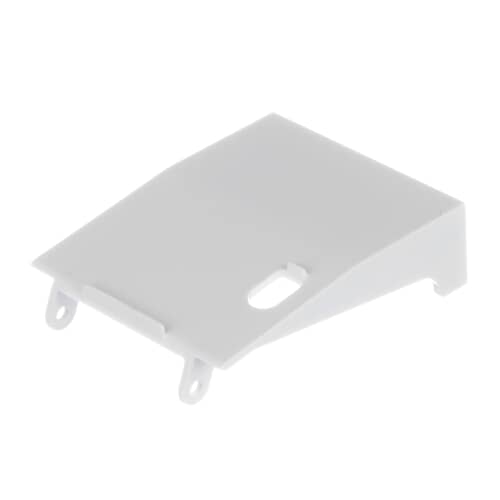KitchenAid Refrigerator Emitter Cover KSRP25FTBL02