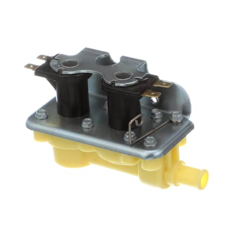 Whirlpool Water Inlet Valve (Yellow) WP22001604