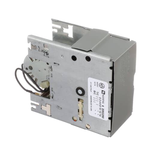 Whirlpool Part# WP22001651 Timer Mechanism (OEM)