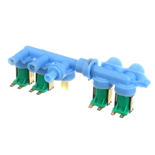 Whirlpool Washer/Dryer Combo Water Valve (4 Coil) WP22002437