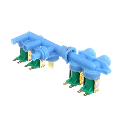 Whirlpool Washer/Dryer Combo Water Valve (4 Coil) WP22002437