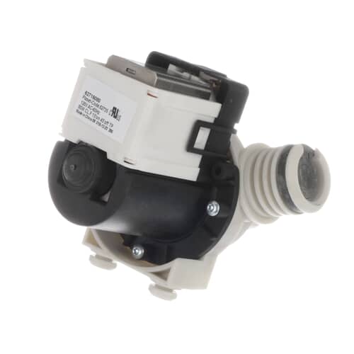 Maytag MLG2000AWW Drain Pump and Motor Assembly Genuine OEM