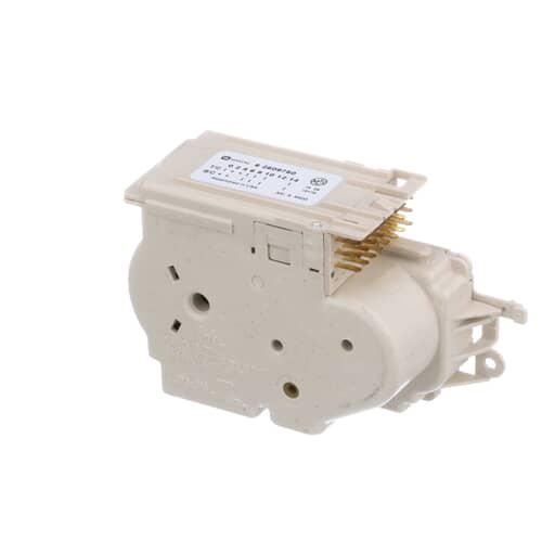 Whirlpool Part# WP22003393 Timer (OEM)