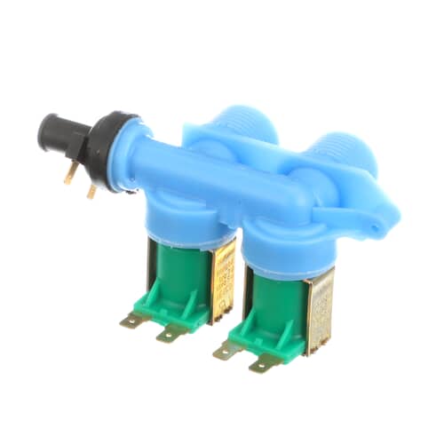 Whirlpool Washer and Dryer Water Inlet Valve w/ Thermistor - 2 Coil WP22003834