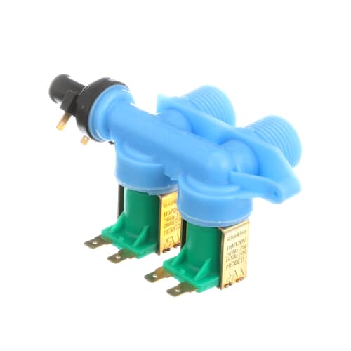 Amana NAH6800AWW Water Inlet Valve - 2 Coil Genuine OEM