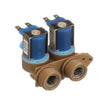Whirlpool Water Inlet Valve WP22004333