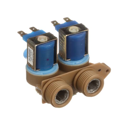 Whirlpool Water Inlet Valve WP22004333