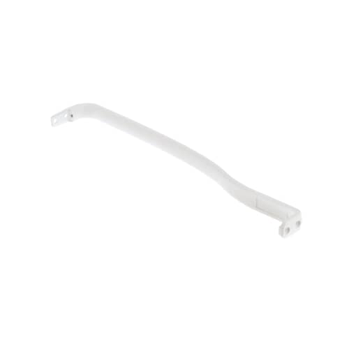 Amana A4TXNWFWW03 Freezer Door Handle - White Genuine OEM