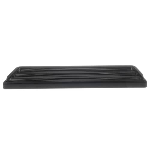 Whirlpool Refrigerator Dispenser Drip Tray (Black) ED5PHEXNL00