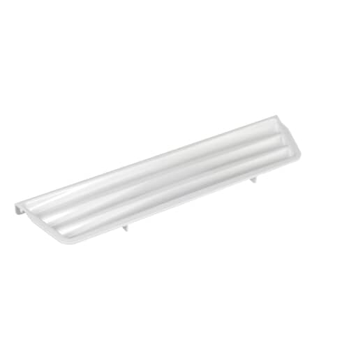 Whirlpool Refrigerator Dispenser Drip Tray (White) ED5VHEXVQ01