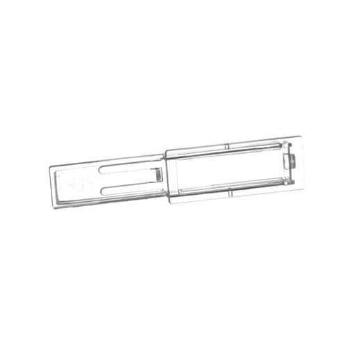 KitchenAid Refrigerator Humidity Control KTHD18KDAL03