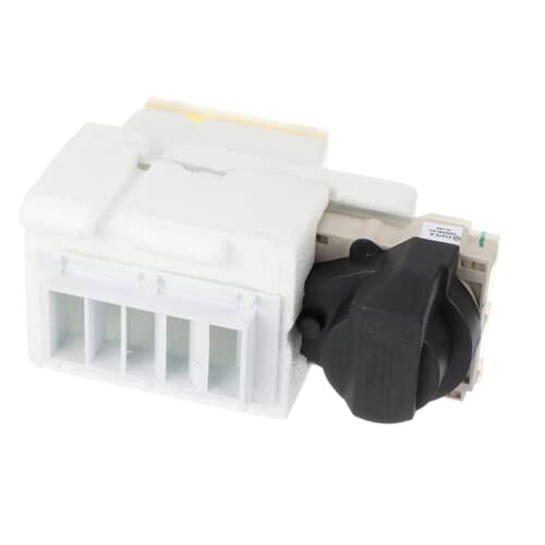 KitchenAid Refrigerator Air Diffuser Damper Control KSRP22FTSS01