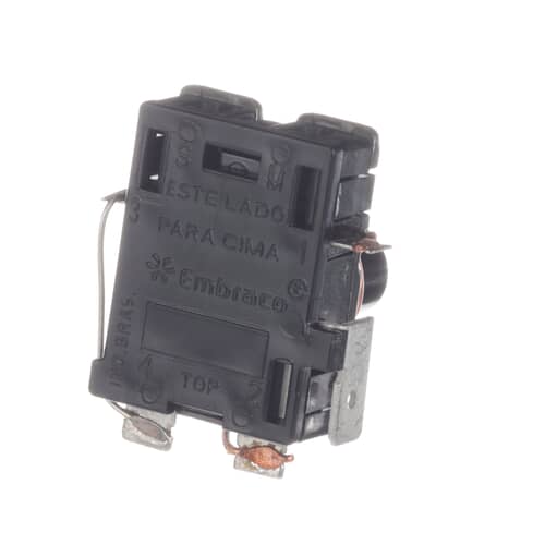 Whirlpool Part# WP2217224 Start Relay (OEM)