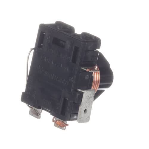 Whirlpool Part# WP2217224 Start Relay (OEM)