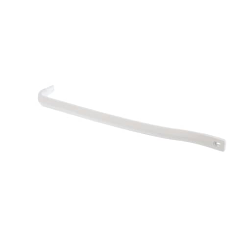 Whirlpool Refrigerator Lower Door Handle (White) W8TXNGMWQ00
